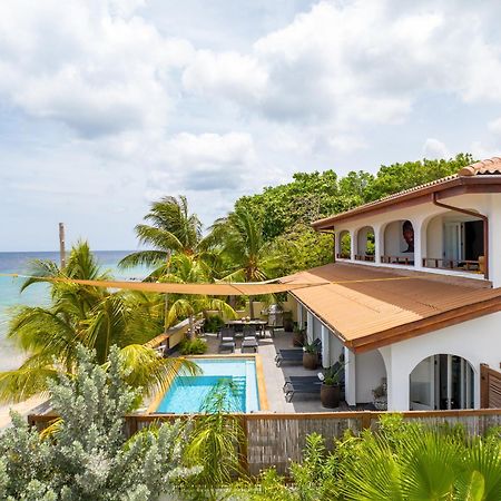 Atlantis Beach House Βίλλεμσταντ Εξωτερικό φωτογραφία