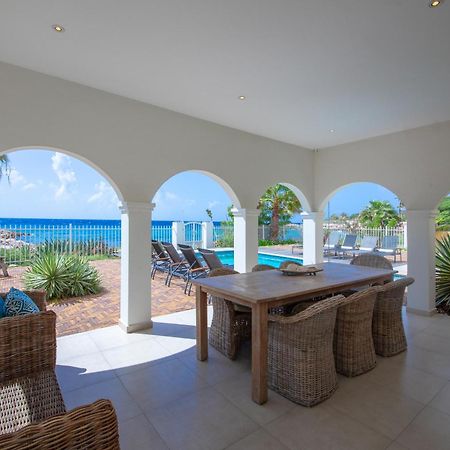 Atlantis Beach House Βίλλεμσταντ Εξωτερικό φωτογραφία