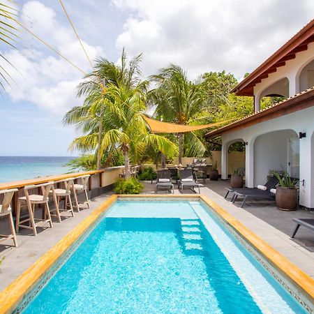 Atlantis Beach House Βίλλεμσταντ Εξωτερικό φωτογραφία