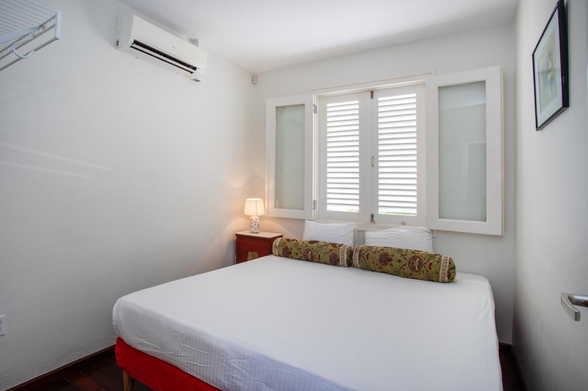 Atlantis Beach House Βίλλεμσταντ Εξωτερικό φωτογραφία