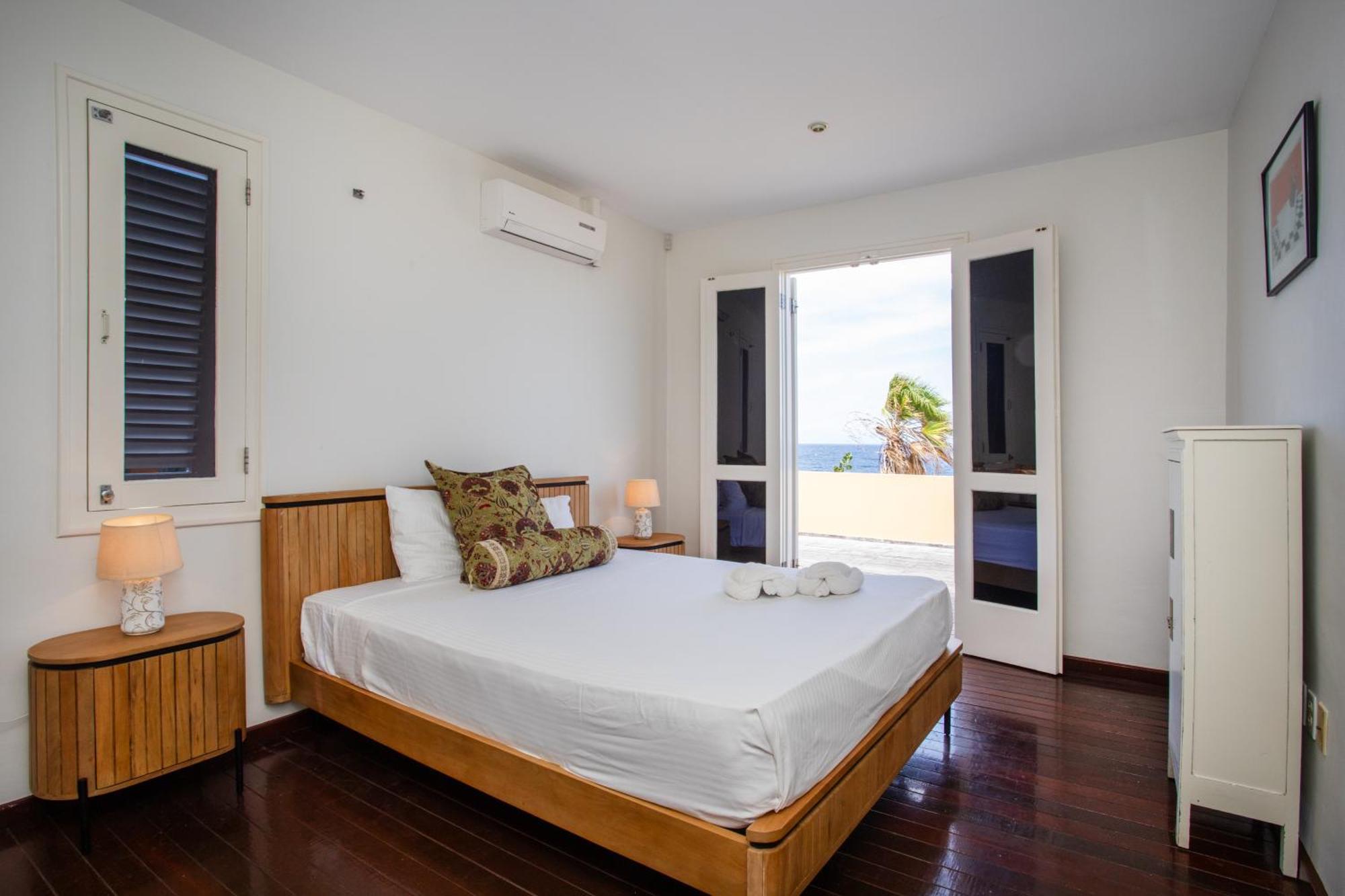 Atlantis Beach House Βίλλεμσταντ Εξωτερικό φωτογραφία