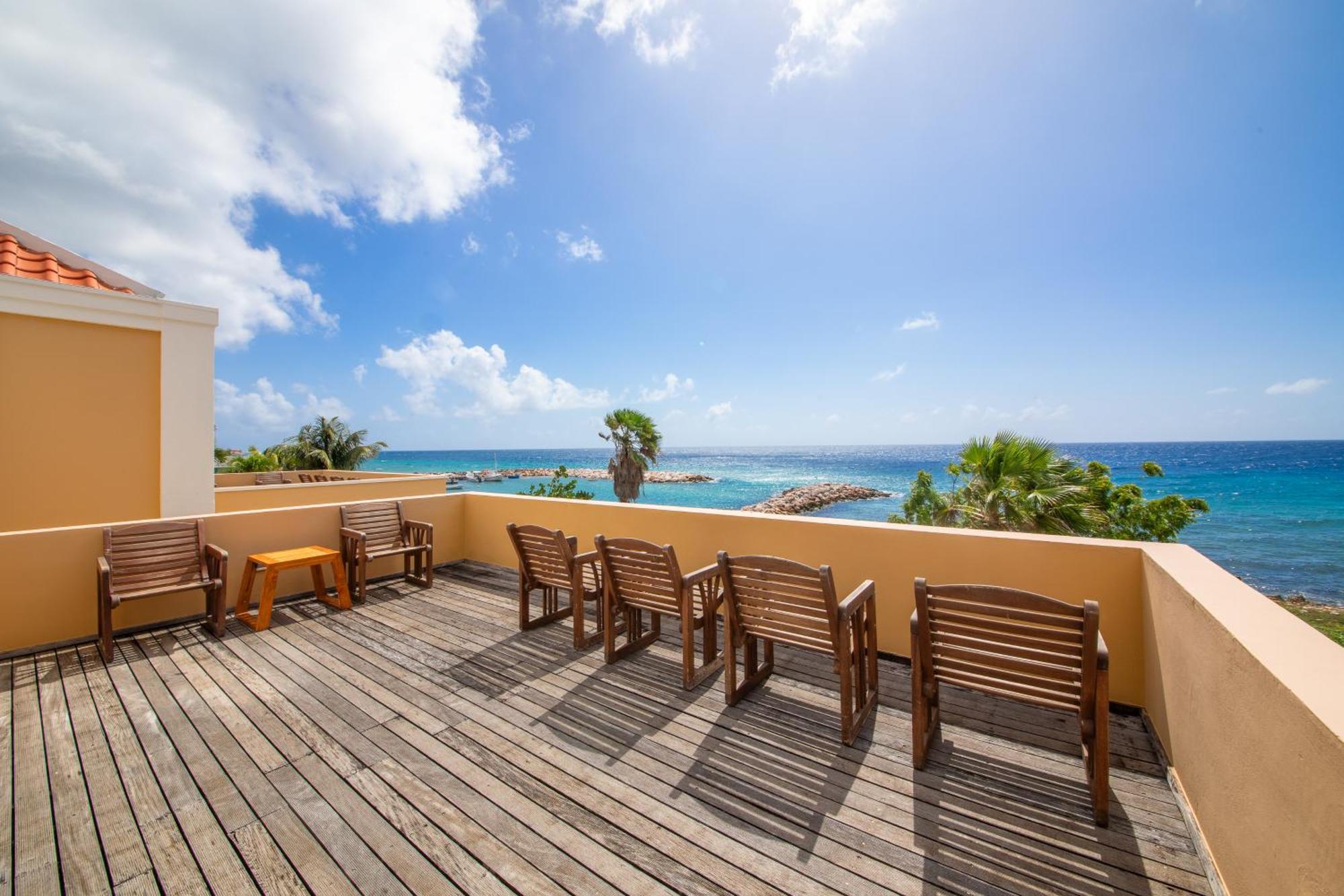 Atlantis Beach House Βίλλεμσταντ Εξωτερικό φωτογραφία