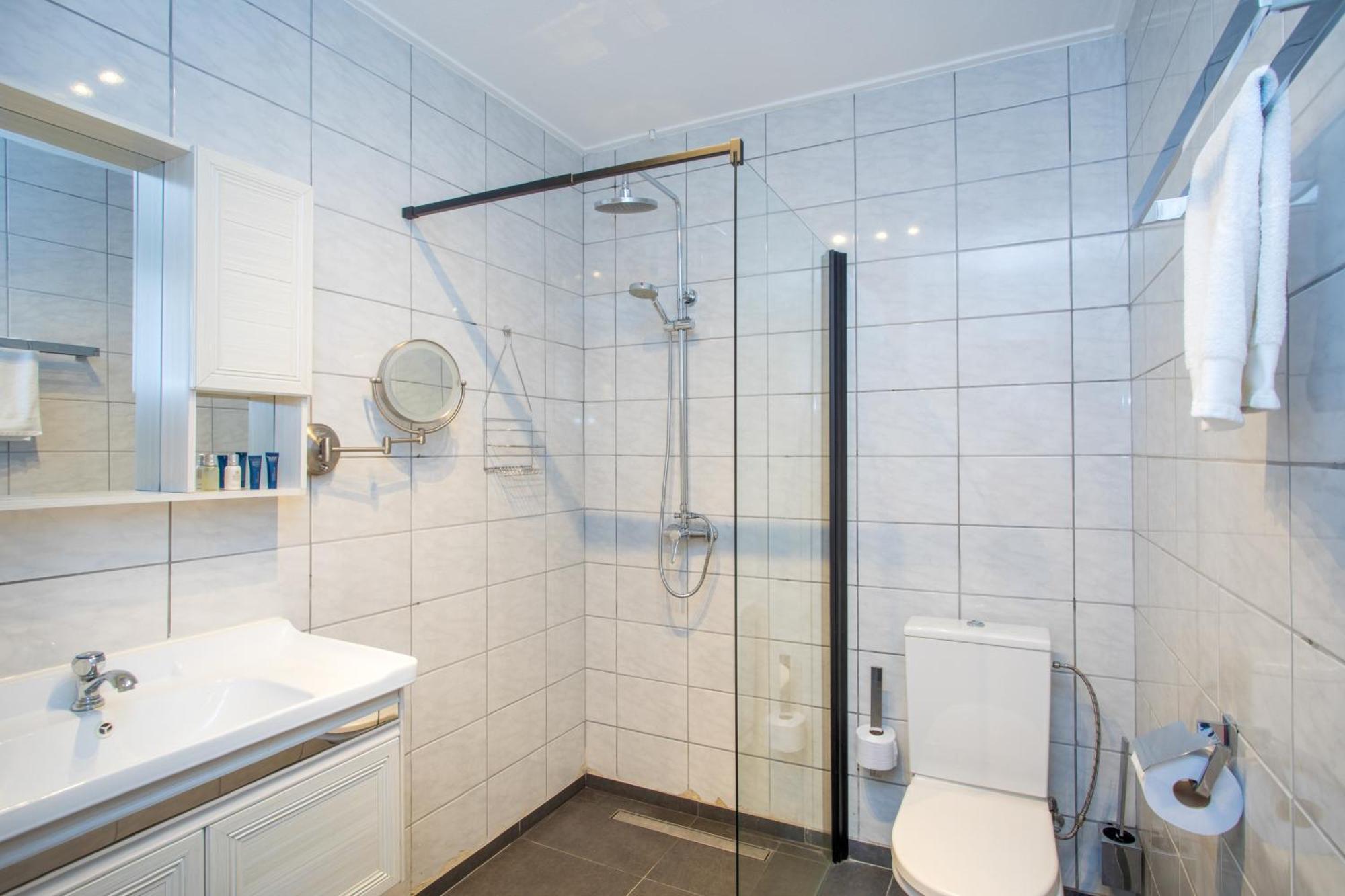 Atlantis Beach House Βίλλεμσταντ Εξωτερικό φωτογραφία