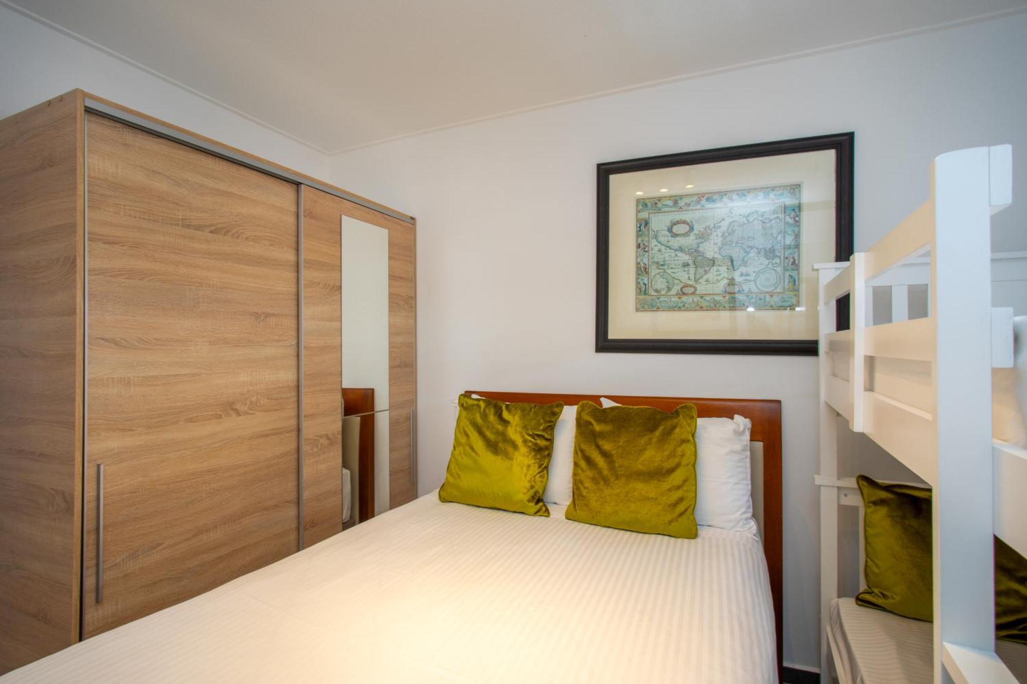 Atlantis Beach House Βίλλεμσταντ Εξωτερικό φωτογραφία