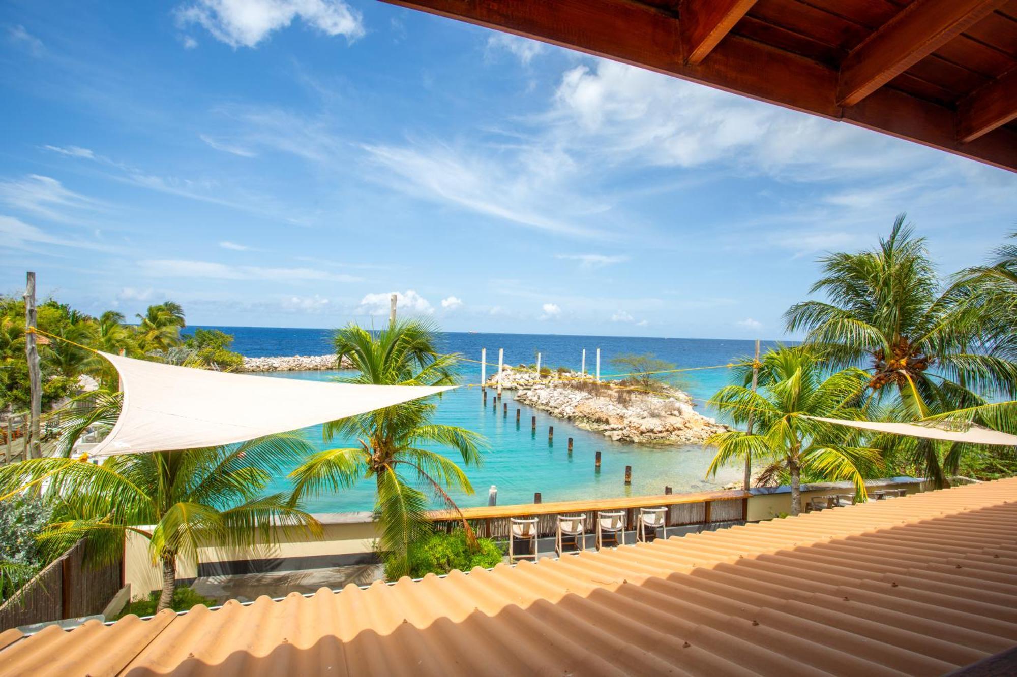 Atlantis Beach House Βίλλεμσταντ Εξωτερικό φωτογραφία