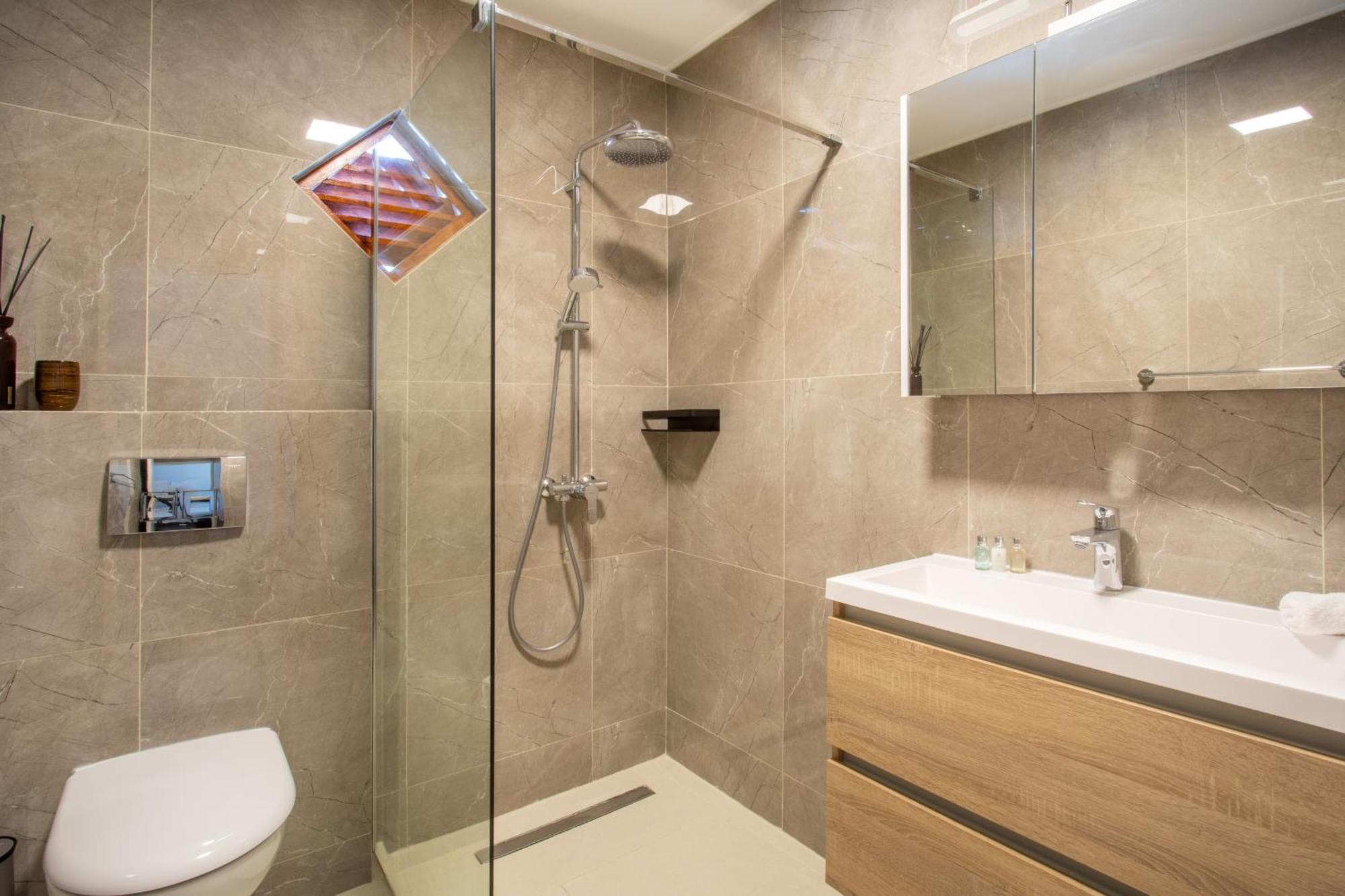 Atlantis Beach House Βίλλεμσταντ Εξωτερικό φωτογραφία