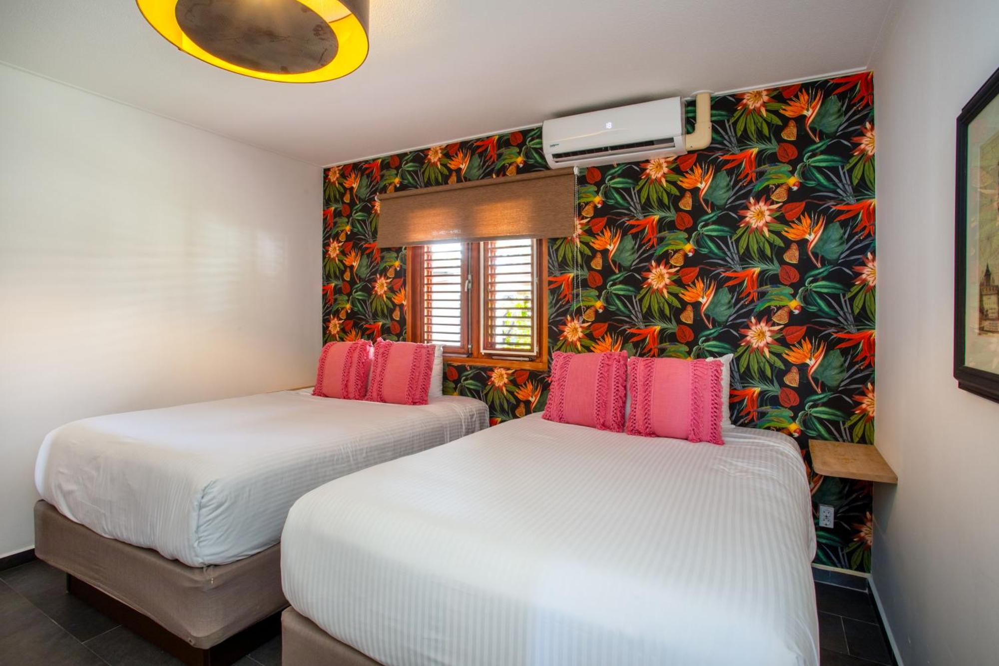 Atlantis Beach House Βίλλεμσταντ Εξωτερικό φωτογραφία